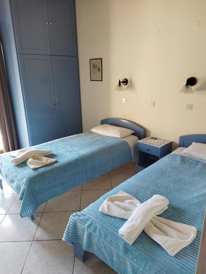 Roxani Studios-apartments Apartment Petra (Lesbos)