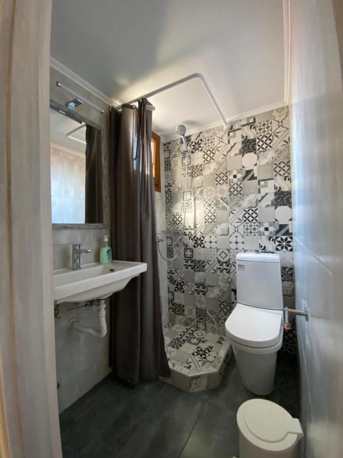 Apartment Roxani Studios-apartments Petra (Lesbos)