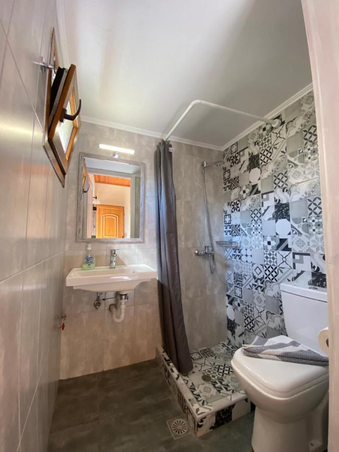 Apartment Roxani Studios-apartments