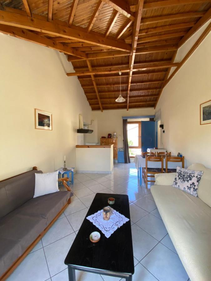 Roxani Studios-apartments * Petra (Lesbos)