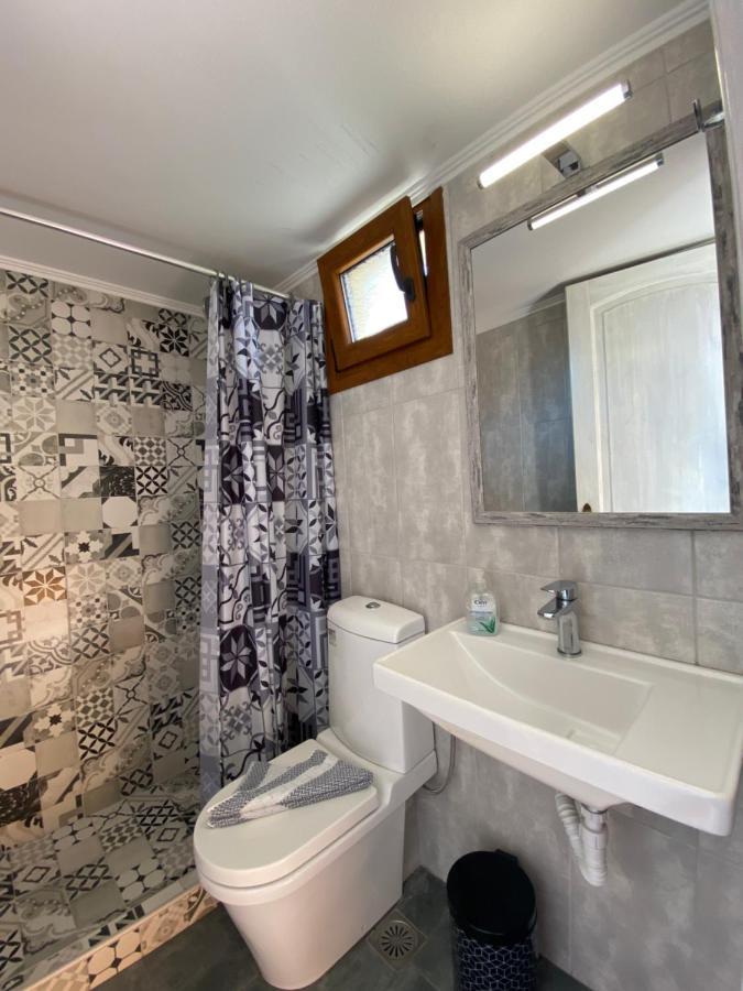 Roxani Studios-apartments Apartment