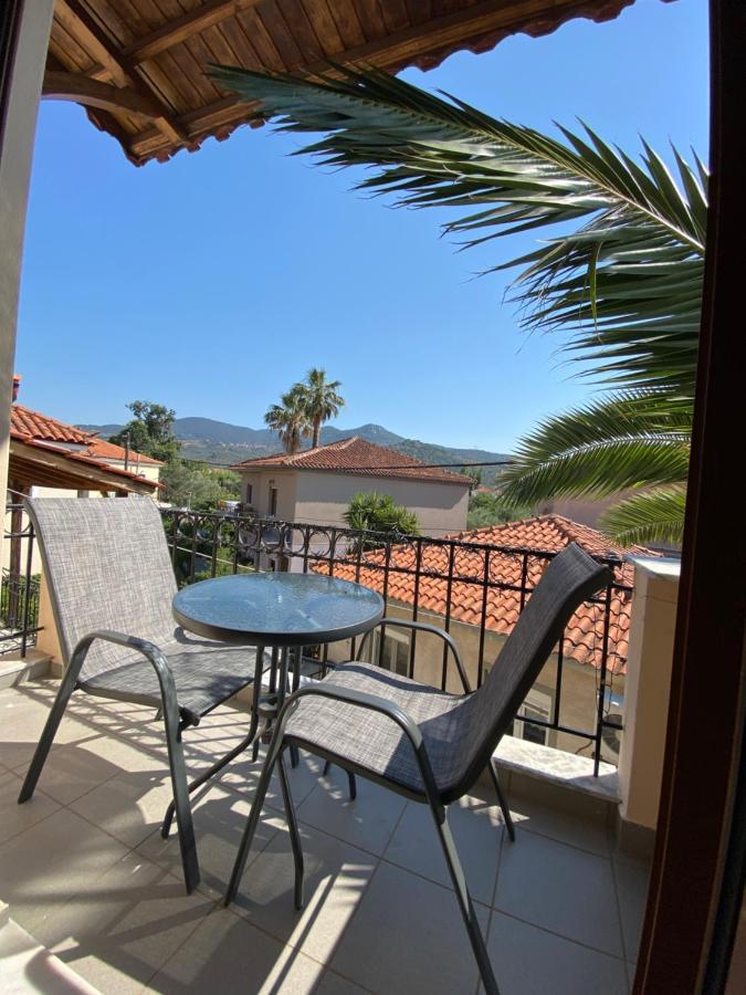 Roxani Studios-apartments Apartment Petra (Lesbos)