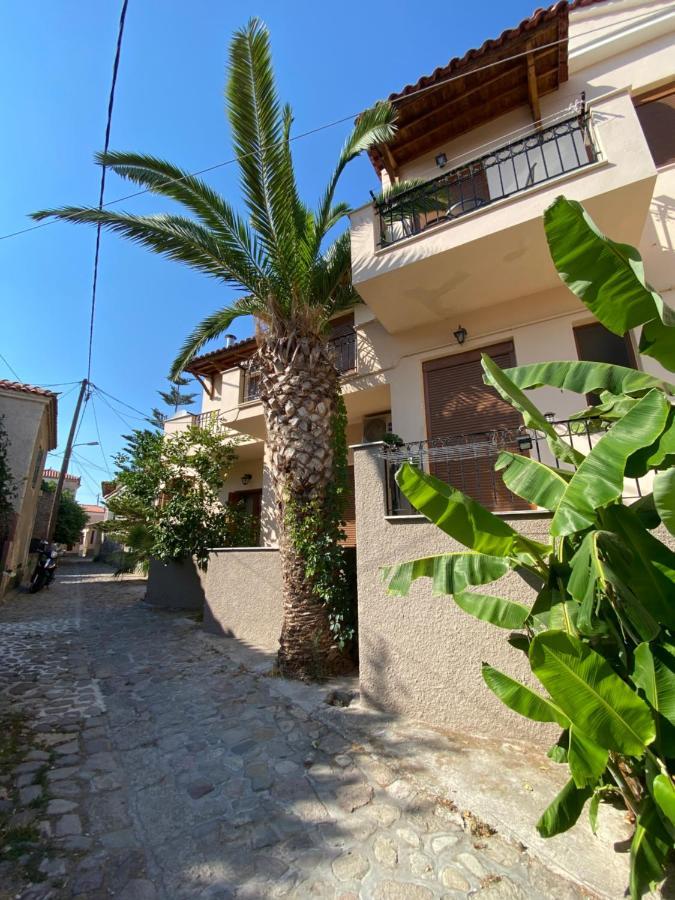 Apartment Roxani Studios-apartments Petra (Lesbos)