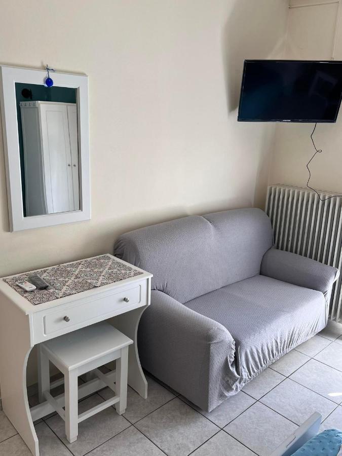Roxani Studios-apartments * Petra (Lesbos)